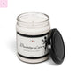 Soy Candle - Expecting Mom 9oz The flirty crow