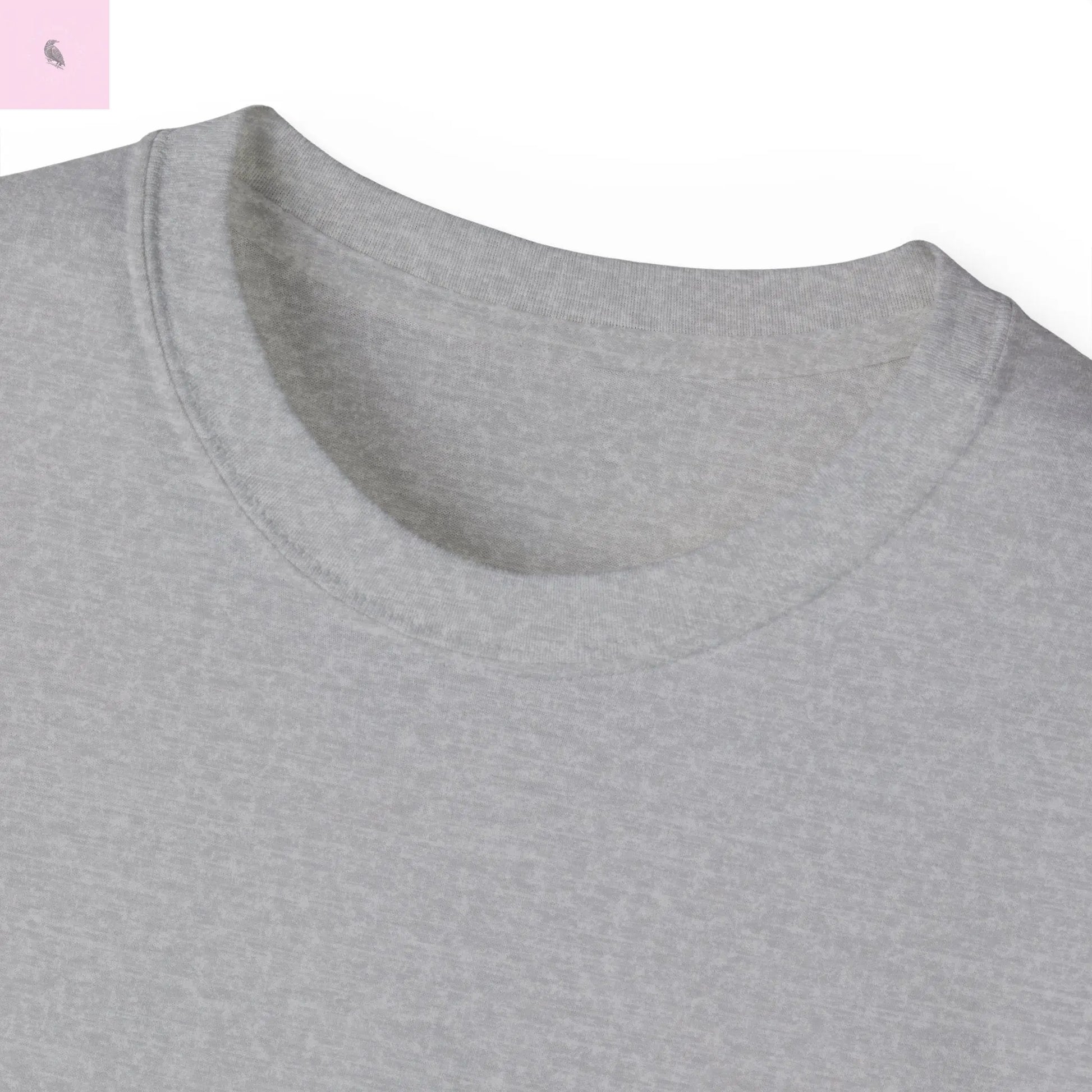 Graphic Tee - Rich Bitch Energy Unisex Ultra Cotton Tee The flirty crow
