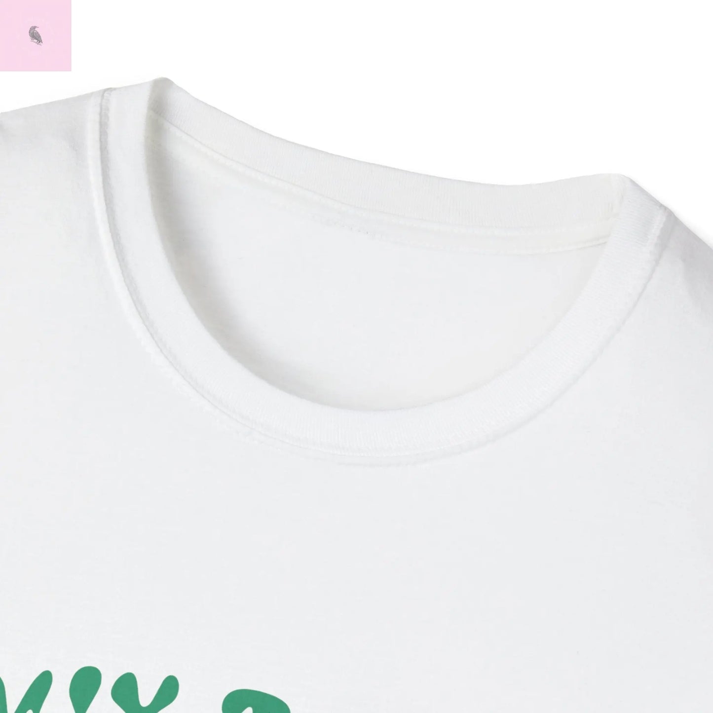 Retro Music Lover T-Shirt The flirty crow