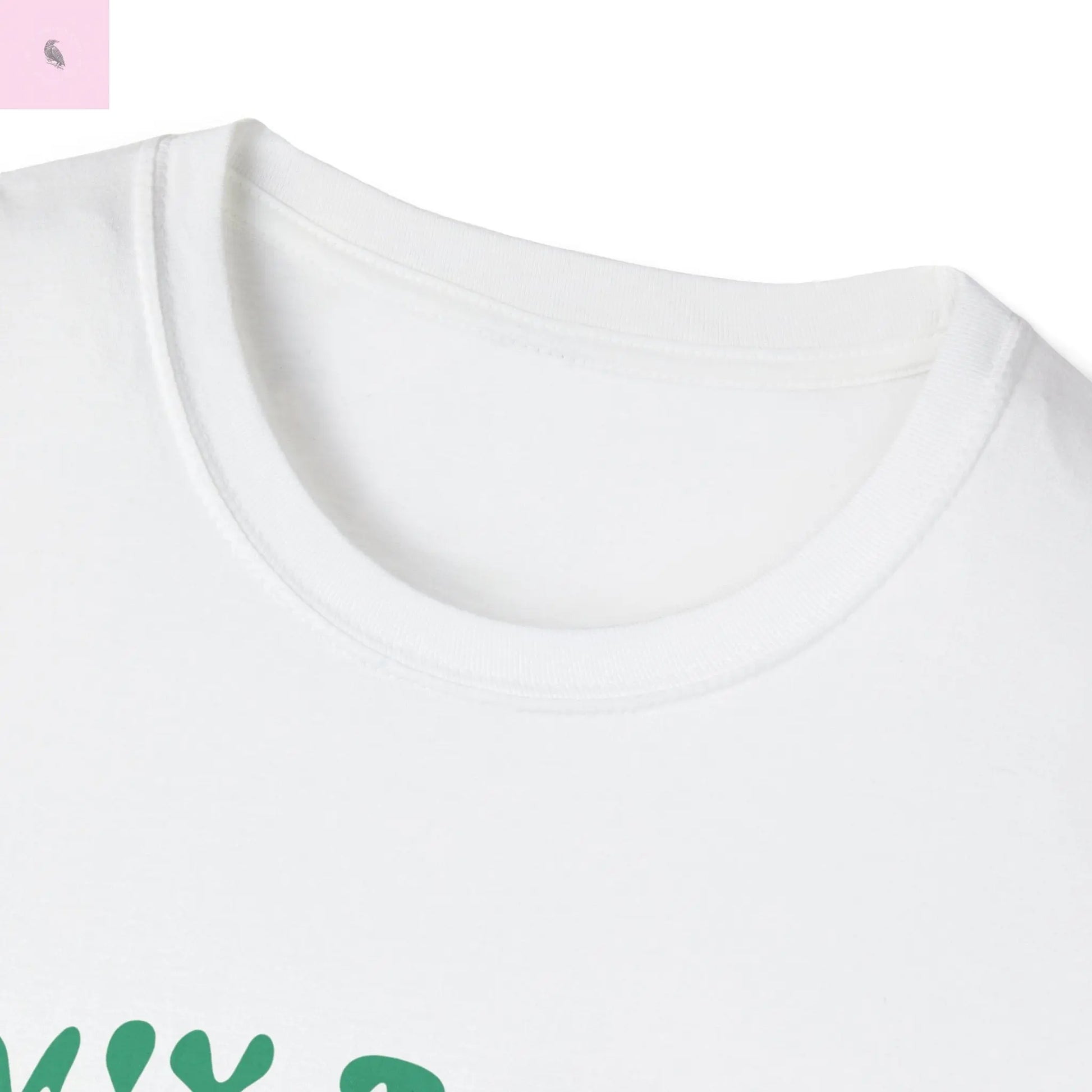 Retro Music Lover T-Shirt The flirty crow