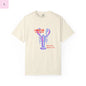 Lobster Tee, Coastal T-Shirt, comfort colors  shirt,  summer trendy tee, lobster Shirt, Beach Day top, Seafood lover, unisex top Printify