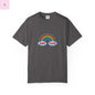 Rainbow Zero Fs T-shirt The flirty crow