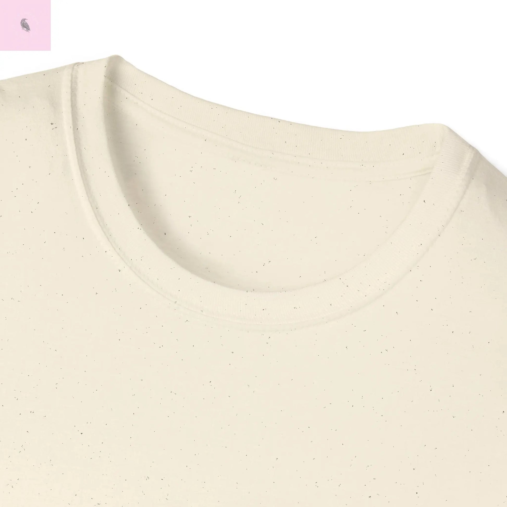 Dog Lovers T-Shirt The flirty crow