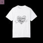 Ouija Board Game Comfort Colors T-shirt The flirty crow