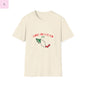 Mexico Vacation  tee, Unisex summer T-Shirt, Gift for traveler, Mexico lover gift, Mexico vacation Printify