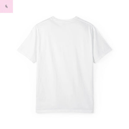 Botanical Lover T-shirt Comfort Colors Printify