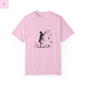 Fairies magical unisex T-Shirt The flirty crow
