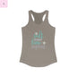 Margarita Lover Tank Top the flirty crow
