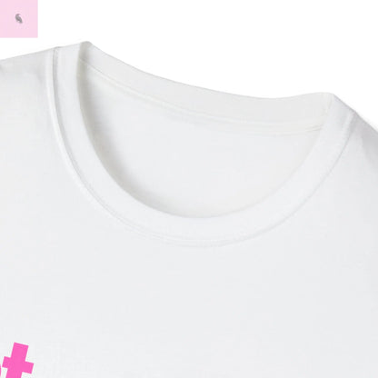 Dog Lover T-Shirt - Unisex Softstyle the flirty crow
