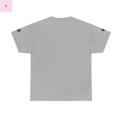 Niners Gang Fan T-Shirt The flirty crow