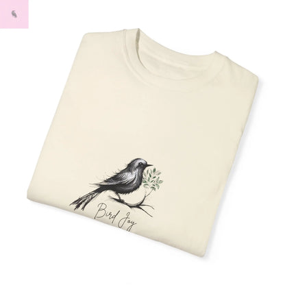 Bird Lover T-Shirt - Unisex Tee