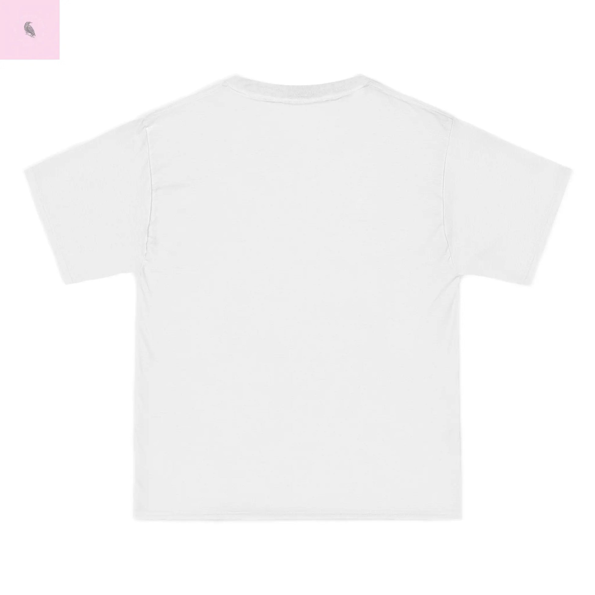 Capricorn astrology lovers cottonT-Shirt - Short-Sleeve the flirty crow
