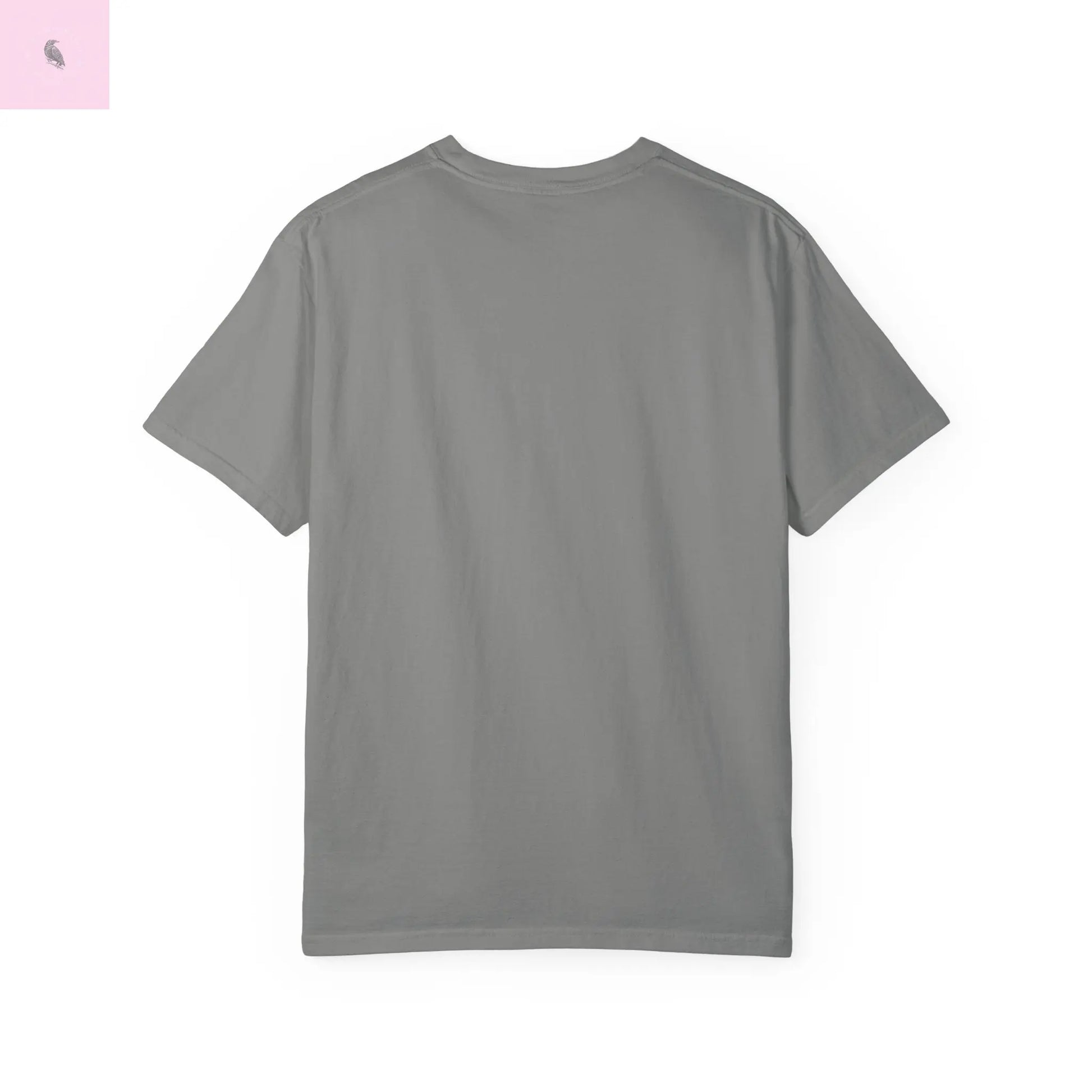 Sports Lover Unisex Comfort Colors  T-Shirt Printify