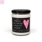 Maid of Honor Soy Candle The flirty crow