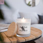 Manifestation Candle The flirty crow
