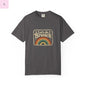 Vintage Brunch Unisex T-Shirt - Let's Do Brunch Tee - The flirty crow