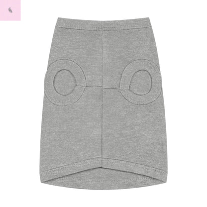 Virgo Pet Tank Top The flirty crow