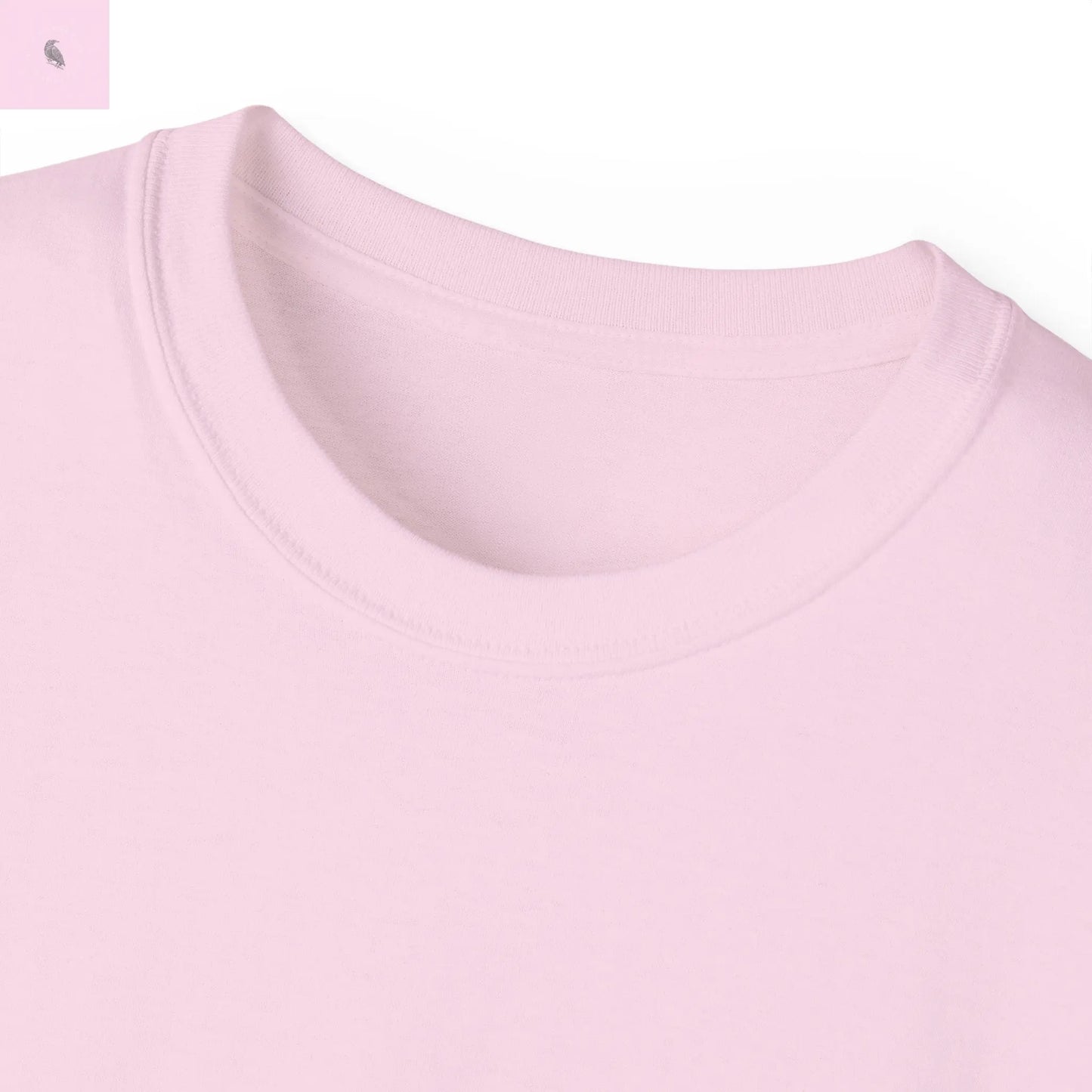 Graphic Tee - Rich Bitch Energy Unisex Ultra Cotton Tee The flirty crow