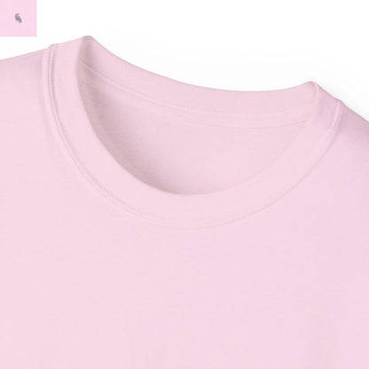 Graphic Tee - Rich Bitch Energy Unisex Ultra Cotton Tee The flirty crow