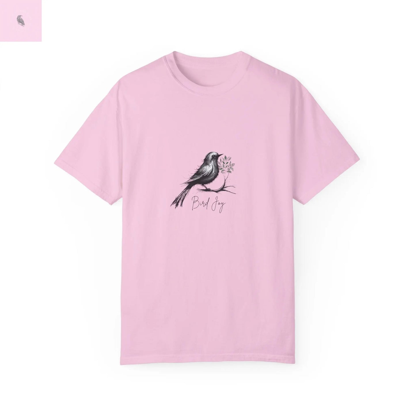 Bird Lover T-Shirt - Unisex Tee