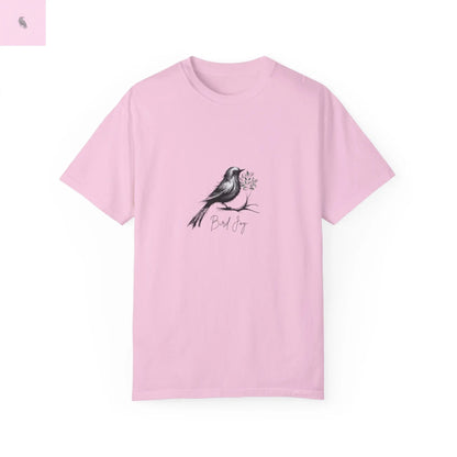 Bird Lover T-Shirt - Unisex Tee