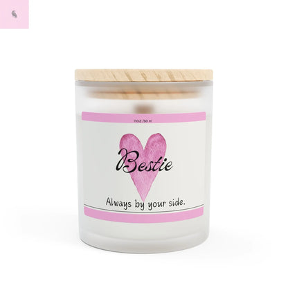 Best friend Candle the flirty crow