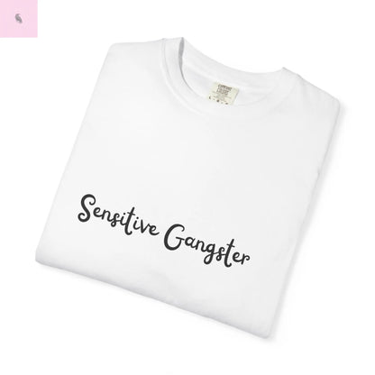 Love Island tee, comfort colors tshirt,  Summer shirt, sensitive gangster top, gift for her, gift for him, unisex tee The flirty crow