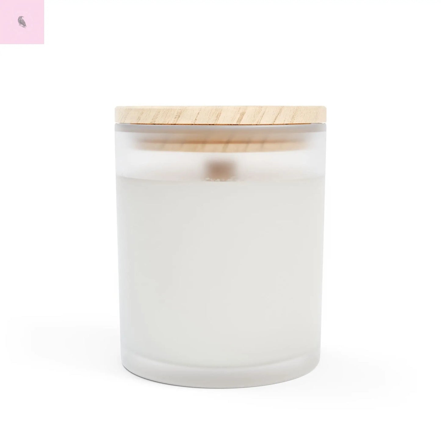 Natural Scented Candle - 'Nothin' Finer Then A Niner' 11oz The flirty crow
