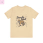 Tiger Tee, Unisex Tiger T-Shirt, Bella Canvas tshirt, Tiger Lover Shirt, Wild Animal Tee, Jungle tshirt, Nature lovers gift Printify
