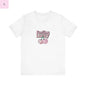 Luck Charm Unisex Tee the flirty crow