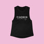 Book Lover Tank Top Printify