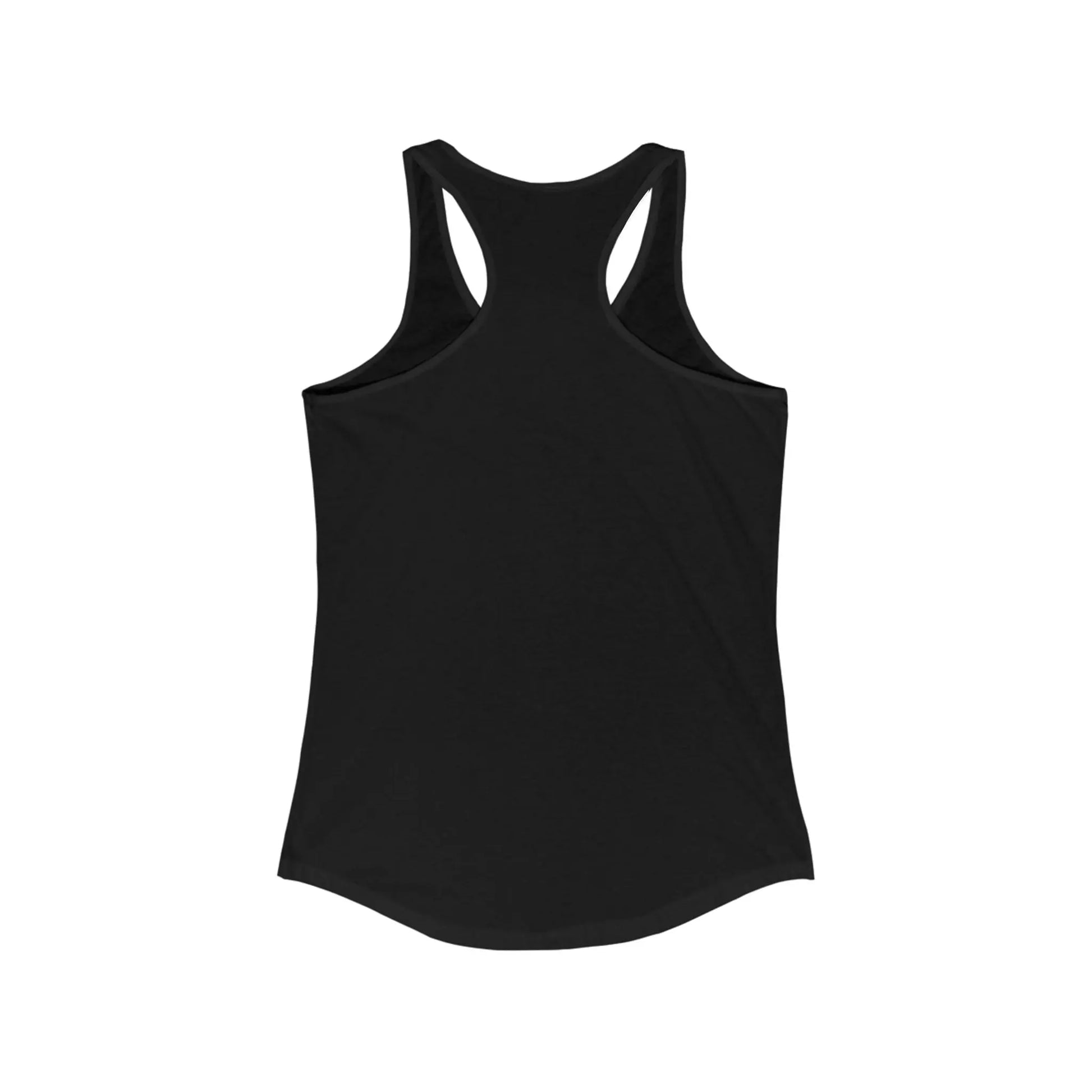 Margarita Lover Tank Top the flirty crow