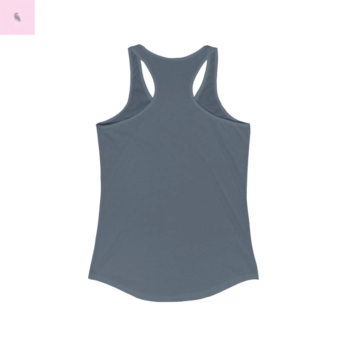 Margarita Lover Tank Top the flirty crow