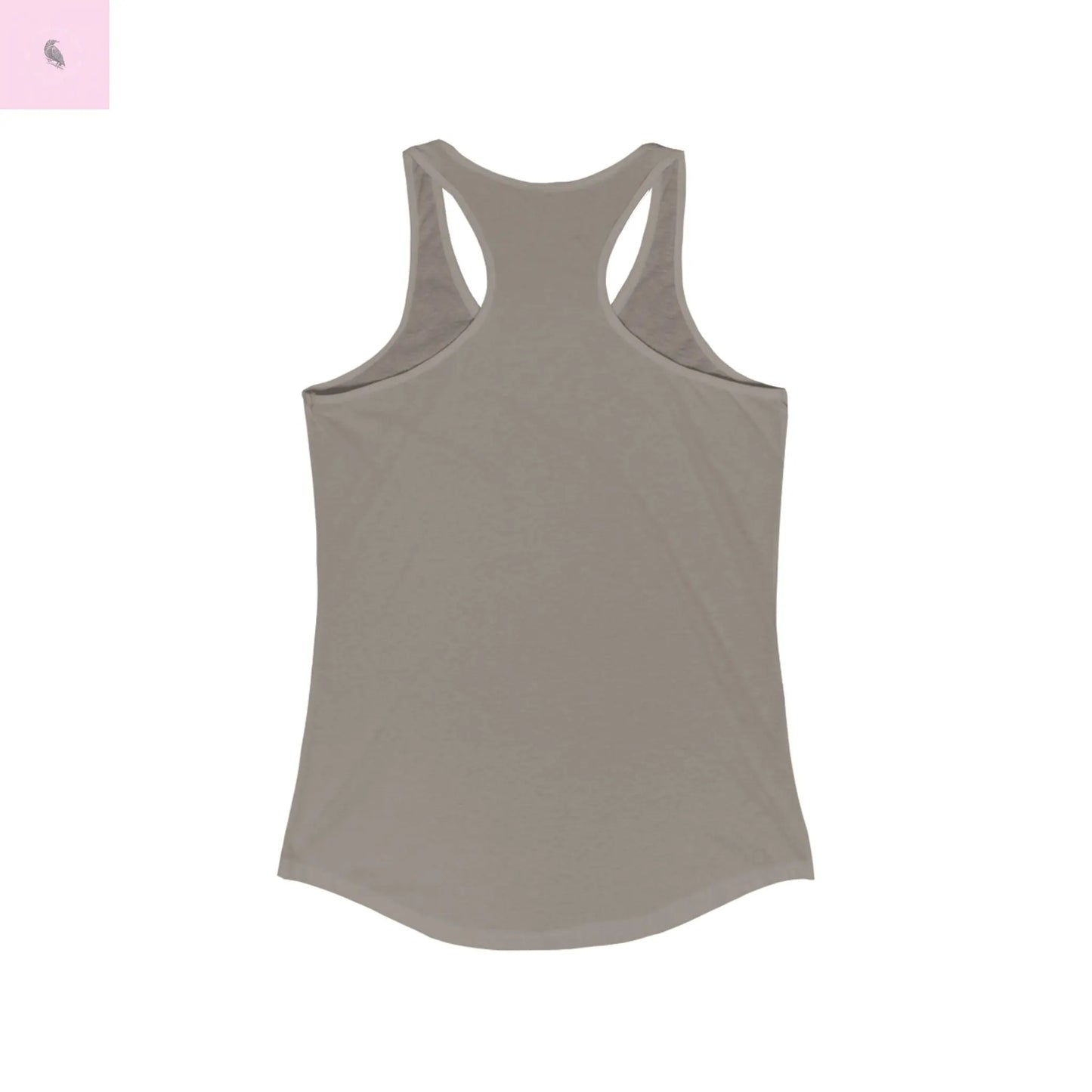 Margarita Lover Tank Top the flirty crow