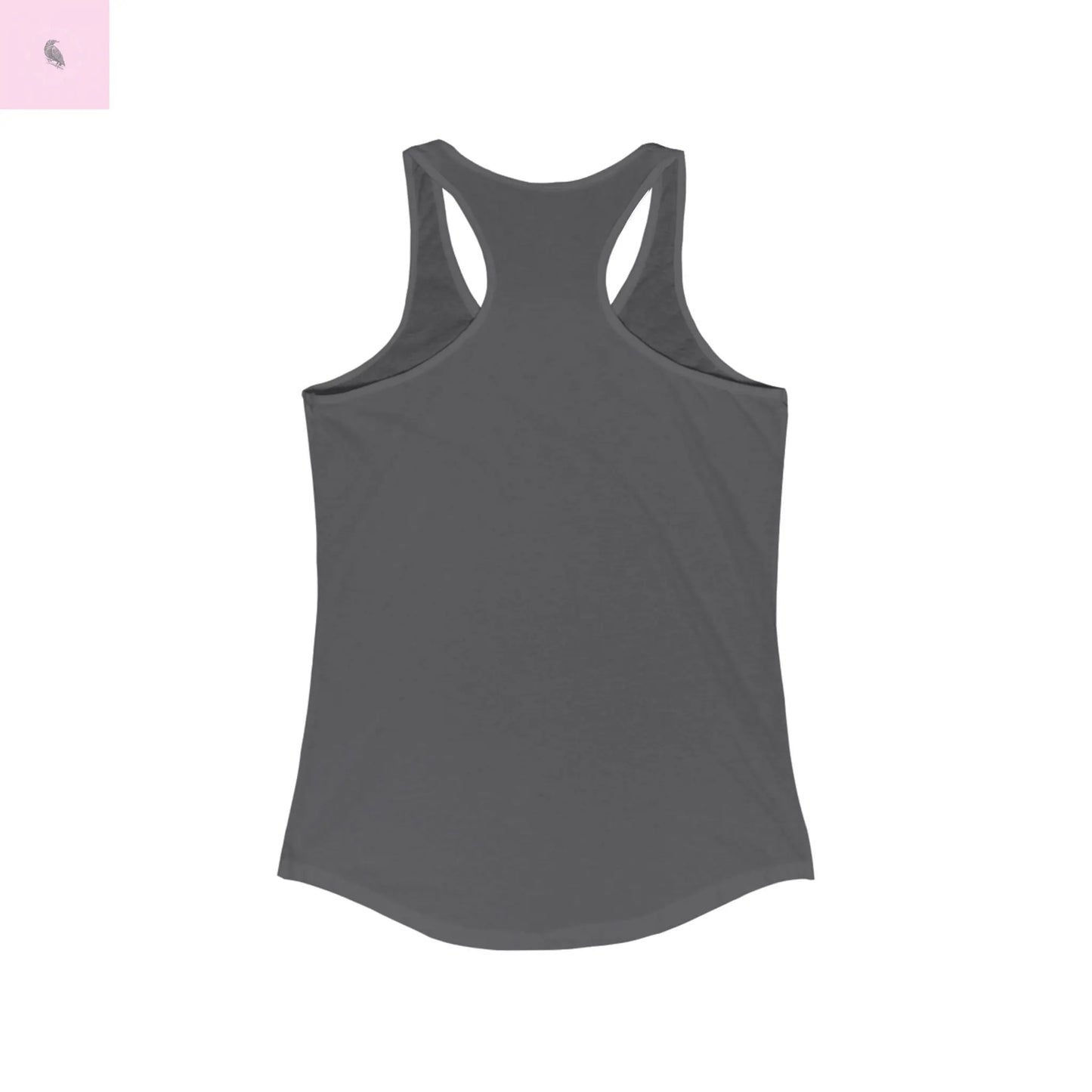 Margarita Lover Tank Top the flirty crow