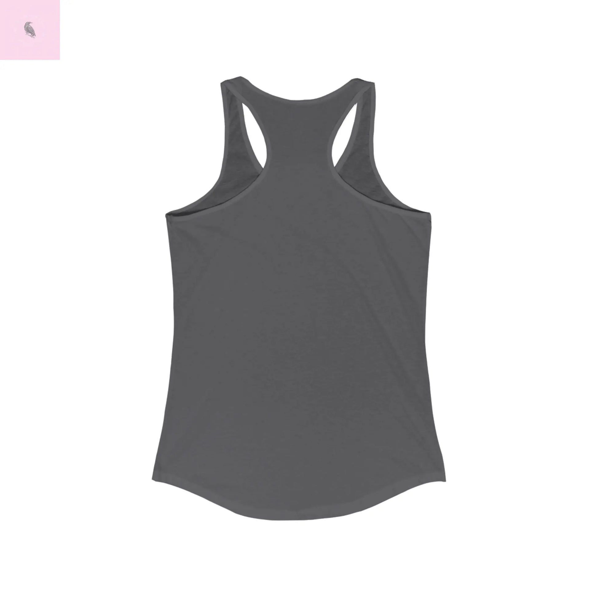 Margarita Lover Tank Top the flirty crow