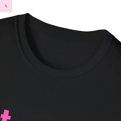 Dog Lover T-Shirt - Unisex Softstyle the flirty crow