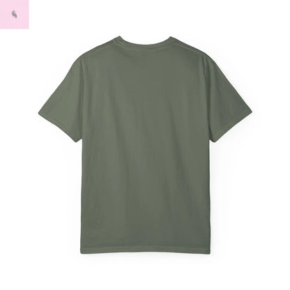 Yin Yang Unisex Custom Colors T-Shirt - Comfortable & Stylish Apparel The flirty crow