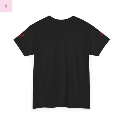 Niners Gang Fan T-Shirt The flirty crow