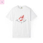 Funny Lobster Unisex T-shirt, couples gift, comfort colors lobster shirt, lobster lovers tshirt, lobster party Printify