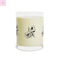 Candle - Los Angeles Lovers 11oz Scented Glass The flirty crow