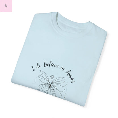 Fairies Tee - Unisex T-shirt The flirty crow