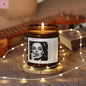 Scented soy cool AF  Candle Printify