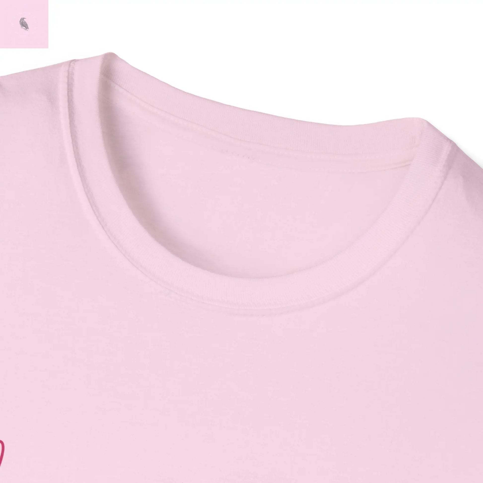 Coastal Cowgirl T-Shirt The flirty crow