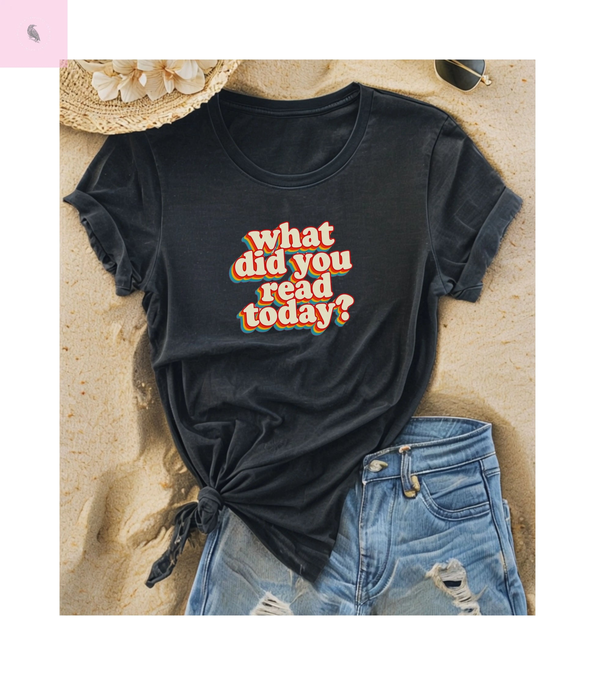Reading Lovers Tee, Bella canvas soft cotton unisex book lovers tshirt, cozy reading top The flirty crow