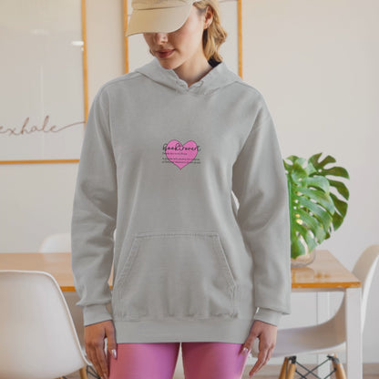 Book Lovers Hooded Sweatshirt, Booktrovert Gift for Readers, reading lovers hoodie, book club sweatshirt